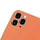 Чехол Dux Ducis Yolo для iPhone 11 Pro Оранжевый, арт.012259