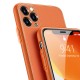Чехол Dux Ducis Yolo для iPhone 11 Pro Оранжевый, арт.012259