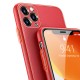 Чехол Dux Ducis Yolo для iPhone 11 Pro Красный, арт.012259