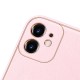 Чехол Dux Ducis Yolo для iPhone 12 Mini Розовый, арт.012259