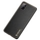 Чехол Dux Ducis Yolo для Samsung Galaxy A51 Черный, арт.012259