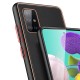 Чехол Dux Ducis Yolo для Samsung Galaxy A51 Черный, арт.012259