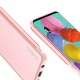 Чехол Dux Ducis Yolo для Samsung Galaxy A51 Розовый, арт.012259