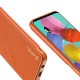 Чехол Dux Ducis Yolo для Samsung Galaxy A51 Оранжевый, арт.012259