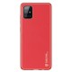 Чехол Dux Ducis Yolo для Samsung Galaxy A51 Красный, арт.012259