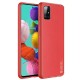 Чехол Dux Ducis Yolo для Samsung Galaxy A51 Красный, арт.012259