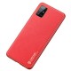 Чехол Dux Ducis Yolo для Samsung Galaxy A51 Красный, арт.012259