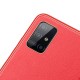 Чехол Dux Ducis Yolo для Samsung Galaxy A51 Красный, арт.012259