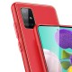 Чехол Dux Ducis Yolo для Samsung Galaxy A51 Красный, арт.012259