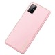 Чехол Dux Ducis Yolo для Samsung Galaxy A71 Розовый, арт.012259