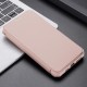 Чехол-книжка Dux Ducis Skin X для iPhone 7/8/ SE (2020) Розовый, арт.012260