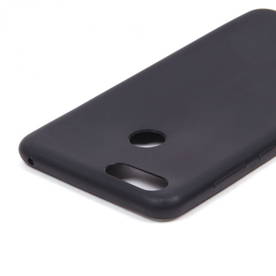 Чехол ТПУ для Huawei Honor 7X, арт.009486