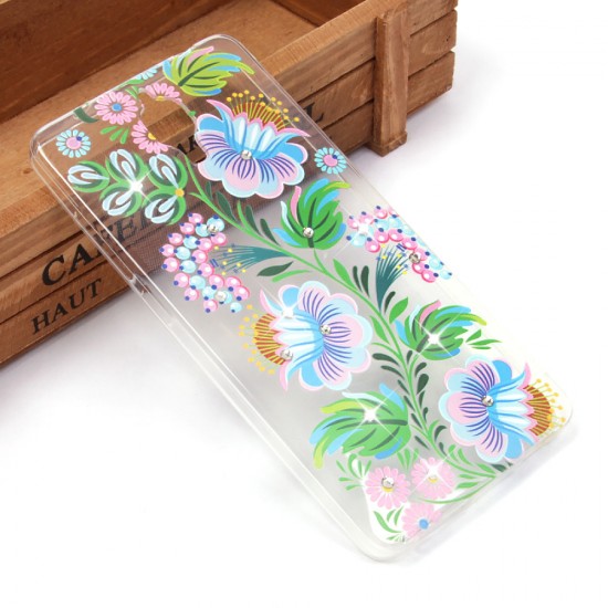 Силиконовый чехол для Xiaomi Mi4, арт. 009530