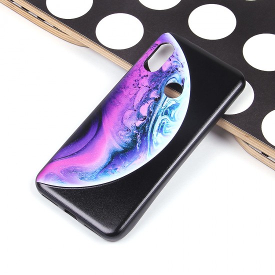 Чехол Планета для Xiaomi Redmi 6 Pro/ Xiaomi Mi A2 Lite, арт.010797