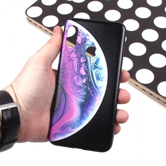 Чехол Планета для Xiaomi Redmi 6 Pro/ Xiaomi Mi A2 Lite, арт.010797