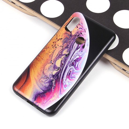 Чехол Планета для Xiaomi Redmi 6 Pro/ Xiaomi Mi A2 Lite, арт.010801