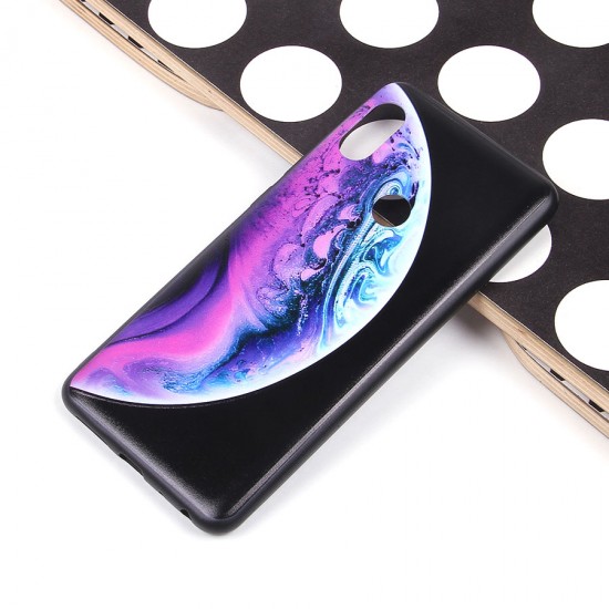 Чехол Планета для Xiaomi Redmi Note 5/5 Pro, арт.010797