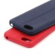 Панель из экокожи для Huawei Honor 7A/Y5 Prime (2018), арт.010498