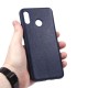 Панель из экокожи для Huawei Nova 3, арт.010498