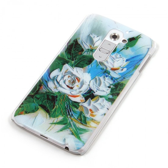 Панель Живопись для LG G2 D802, арт.007829