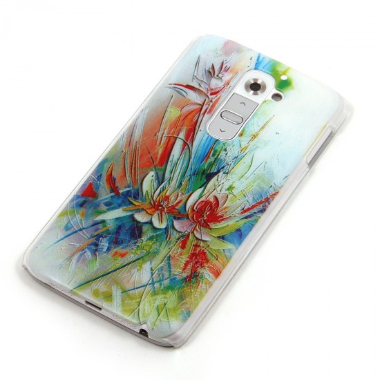 Панель Живопись для LG G2 D802, арт.007830