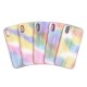Чехол из экокожи для iPhone X/XS, арт. 010785