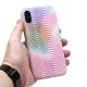 Чехол из экокожи для iPhone X/XS, арт. 010785