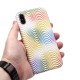 Чехол из экокожи для iPhone X/XS, арт. 010785