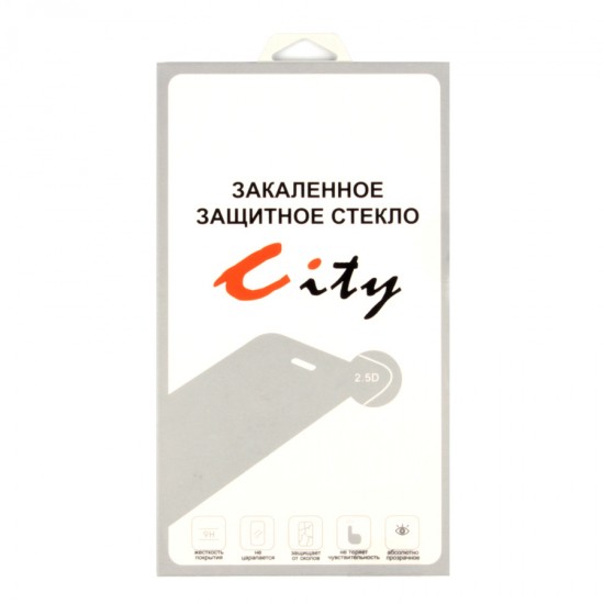Защитное стекло для Samsung S7562 Galaxy S Duos 0.3 mm, арт.008323