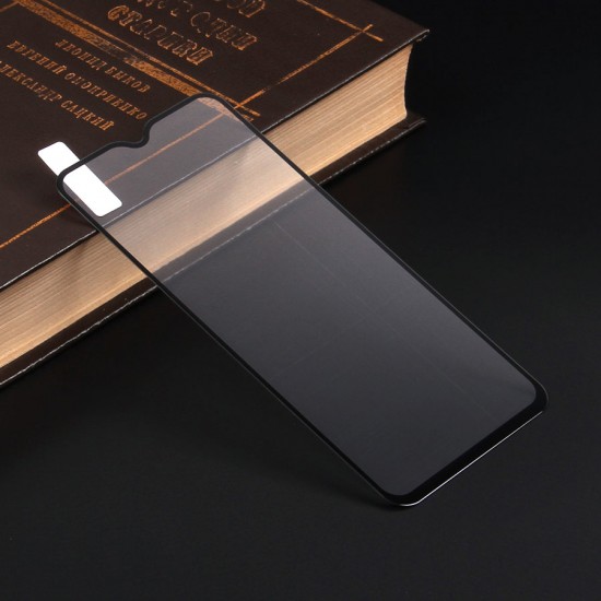 Защитное стекло для Samsung Galaxy A50 на полный экран, арт.009288