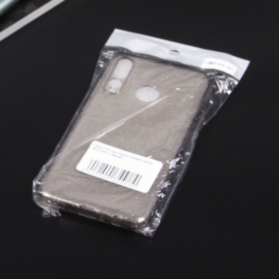 Чехол ТПУ для Huawei P Smart+ (2019), арт.010831
