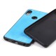 Чехол текстильный для Xiaomi Redmi Note 5/5 Pro, арт.010817