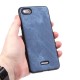 Чехол текстильный для Xiaomi Redmi 6A, арт.010817