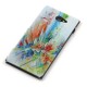 Панель Живопись для Sony Xperia M2, арт.007830