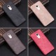 Панель из экокожи для Xiaomi Redmi Note 4X, арт.009254