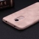 Панель из экокожи для Xiaomi Redmi Note 4X, арт.009254