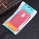 Панель из экокожи для Xiaomi Redmi Note 4X, арт.009254