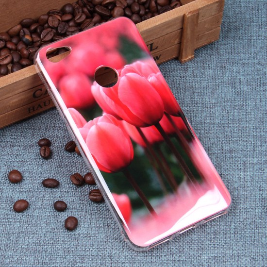 Чехол ТПУ для Xiaomi Redmi Note 5А Prime (32 и 64GB), арт.010218