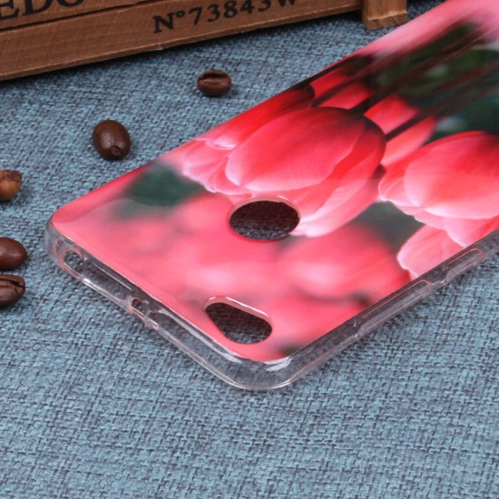 Чехол ТПУ для Xiaomi Redmi Note 5А Prime (32 и 64GB), арт.010218