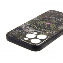 Чехол ТПУ Florme для iPhone 13 Pro, арт.012742