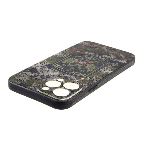 Чехол ТПУ Florme для iPhone 13 Pro Max, арт.012742