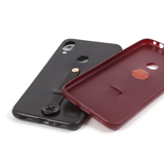 Чехол ТПУ для Xiaomi Redmi Note 7/7 Pro, арт. 011784