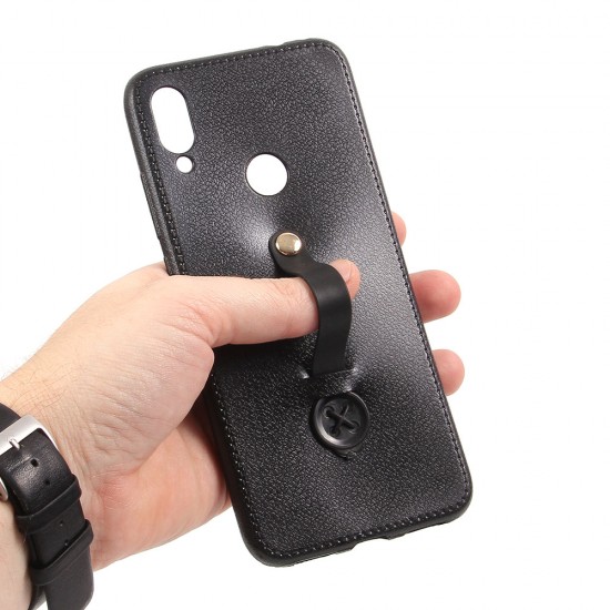 Чехол ТПУ для Xiaomi Redmi Note 7/7 Pro, арт. 011784