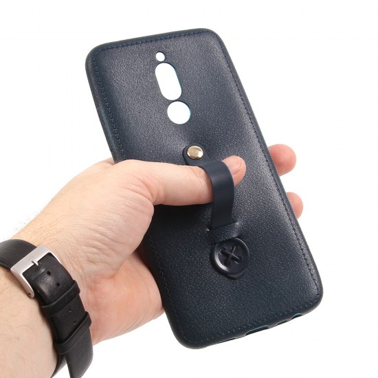 Чехол ТПУ для Xiaomi Redmi 8, арт. 011784