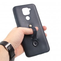 Чехол ТПУ для Xiaomi Redmi Note 9, арт. 011784
