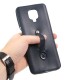 Чехол ТПУ для Xiaomi Redmi Note 9 Pro, арт. 011784