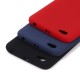 Панель матовая однотонная для Xiaomi Redmi Note 5А (16GB), арт. 008972