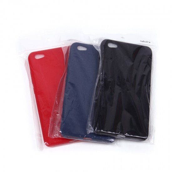 Панель матовая однотонная для Xiaomi Redmi Note 5А (16GB), арт. 008972