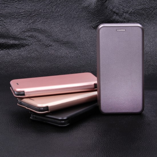 Чехол-книжка для Samsung Galaxy A3 (2016), арт.009805