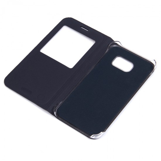 Чехол-книжка Flip Cover для Samsung Galaxy S7, арт.006572-1